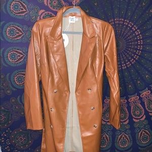 Princess Polly Karie Jacket